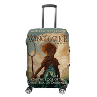 Onyourcases The Wingfeather Saga Custom Luggage Case Cover Suitcase Travel Best Brand Trip Vacation Baggage Cover Protective Print