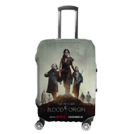 Onyourcases The Witcher Blood Origin Netflix Custom Luggage Case Cover Suitcase Travel Best Brand Trip Vacation Baggage Cover Protective Print
