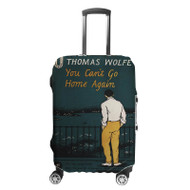 Onyourcases Thomas Wolfe You Can t Go Home Again Custom Luggage Case Cover Suitcase Travel Best Brand Trip Vacation Baggage Cover Protective Print