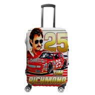 Onyourcases Tim Richmond Custom Luggage Case Cover Suitcase Travel Best Brand Trip Vacation Baggage Cover Protective Print