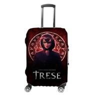 Onyourcases Trese Custom Luggage Case Cover Suitcase Travel Best Brand Trip Vacation Baggage Cover Protective Print