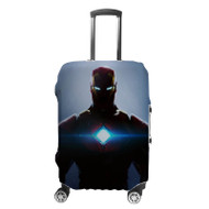 Onyourcases Untitled Iron Man Game Custom Luggage Case Cover Suitcase Travel Best Brand Trip Vacation Baggage Cover Protective Print