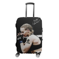 Onyourcases Valentina Shevchenko UFC Custom Luggage Case Cover Suitcase Travel Best Brand Trip Vacation Baggage Cover Protective Print
