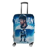 Onyourcases Victor Hedman Tampa Bay Lightning Custom Luggage Case Cover Suitcase Travel Best Brand Trip Vacation Baggage Cover Protective Print