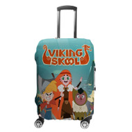 Onyourcases Viking Skool Custom Luggage Case Cover Suitcase Travel Best Brand Trip Vacation Baggage Cover Protective Print