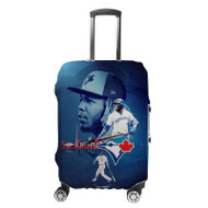 Onyourcases Vladimir Guerrero Jr Toronto Blue Jays Custom Luggage Case Cover Suitcase Travel Best Brand Trip Vacation Baggage Cover Protective Print