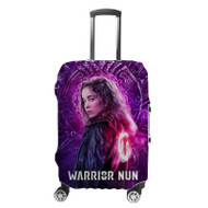 Onyourcases Warrior Nun TV Series Custom Luggage Case Cover Suitcase Travel Best Brand Trip Vacation Baggage Cover Protective Print