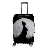 Onyourcases Watership Down Custom Luggage Case Cover Suitcase Travel Best Brand Trip Vacation Baggage Cover Protective Print