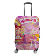 Onyourcases We re Lalaloopsy Custom Luggage Case Cover Suitcase Travel Best Brand Trip Vacation Baggage Cover Protective Print