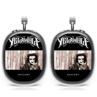 Onyourcases Yelawolf Daylight Custom AirPods Max Case Cover Personalized Transparent TPU Art New Shockproof Smart Protective Cover Shock-proof Dust-proof Slim Accessories Compatible with AirPods Max