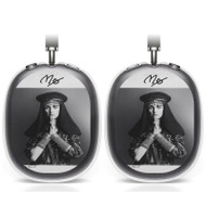 Onyourcases Mo Kamikaze Cover Custom AirPods Max Case Cover Personalized Transparent TPU Shockproof Smart New Protective Cover Shock-proof Dust-proof Slim Accessories Compatible with AirPods Max