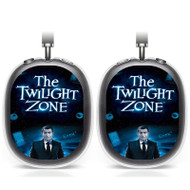 Onyourcases The Twilight Zone Custom AirPods Max Case Cover Personalized Transparent TPU Shockproof Smart New Protective Cover Shock-proof Dust-proof Slim Accessories Compatible with AirPods Max