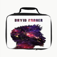 Onyourcases David Banner Custom Lunch Bag Personalised Photo Adult Kids School Bento Food School Picnics Work Trip Lunch Box Birthday Gift Girls Boys Tote Bag New