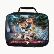 Onyourcases Astro Boy Custom Lunch Bag Personalised Brand Photo Adult Kids School Bento Food School Picnics Work Trip Lunch Box Birthday Gift Girls Boys Tote Bag New