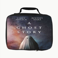 Onyourcases A Ghost Story Custom Lunch Bag Personalised Photo Adult Brand New Kids School Bento Food School Picnics Work Trip Lunch Box Birthday Gift Girls Boys Tote Bag