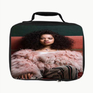 Onyourcases Good Bad Ella Mai Custom Lunch Bag Personalised Photo Adult Brand New Kids School Bento Food School Picnics Work Trip Lunch Box Birthday Gift Girls Boys Tote Bag