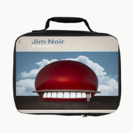 Onyourcases Jim Noir A M Jazz Custom Lunch Bag Personalised Photo Adult Brand New Kids School Bento Food School Picnics Work Trip Lunch Box Birthday Gift Girls Boys Tote Bag