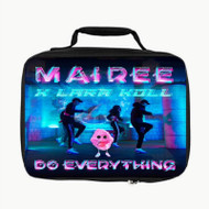 Onyourcases Mairee Do Everything Custom Lunch Bag Personalised Photo Adult Brand New Kids School Bento Food School Picnics Work Trip Lunch Box Birthday Gift Girls Boys Tote Bag