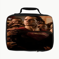 Onyourcases Batman v Superman Dawn of Justice Skull Mask Custom Lunch Bag Personalised Photo Adult Kids School Bento Food Brand New Picnics Work Trip Lunch Box Birthday Gift Girls Boys Tote Bag