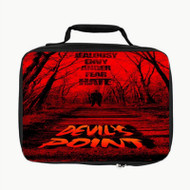 Onyourcases Devil s Point Custom Lunch Bag Personalised Photo Adult Kids School Bento Food Brand New Picnics Work Trip Lunch Box Birthday Gift Girls Boys Tote Bag