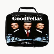 Onyourcases Goodfellas Custom Lunch Bag Personalised Photo Adult Kids School Bento Food Brand New Picnics Work Trip Lunch Box Birthday Gift Girls Boys Tote Bag