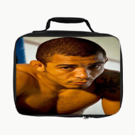 Onyourcases Jose Aldo Custom Lunch Bag Personalised Photo Adult Kids School Bento Food Brand New Picnics Work Trip Lunch Box Birthday Gift Girls Boys Tote Bag