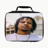 Onyourcases Late Night G Perico Great Custom Lunch Bag Personalised Photo Adult Kids School Bento Food Brand New Picnics Work Trip Lunch Box Birthday Gift Girls Boys Tote Bag