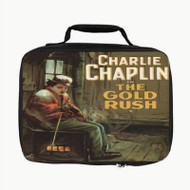 Onyourcases The Gold Rush Custom Lunch Bag Personalised Photo Adult Kids School Bento Food Brand New Picnics Work Trip Lunch Box Birthday Gift Girls Boys Tote Bag