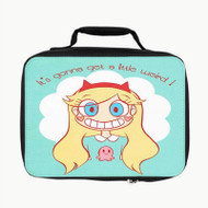 Onyourcases Star vs The Forces of Evil Products Custom Lunch Bag Personalised Photo Adult Kids School Bento Food Picnics Brand New Work Trip Lunch Box Birthday Gift Girls Boys Tote Bag