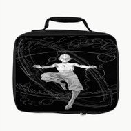 Onyourcases Avatar The Legend of Aang Product Custom Lunch Bag Personalised Photo Adult Kids School Bento Food Picnics Work Brand New Trip Lunch Box Birthday Gift Girls Boys Tote Bag