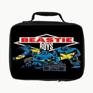 Onyourcases Beastie Boys XMen Custom Lunch Bag Personalised Photo Adult Kids School Bento Food Picnics Work Brand New Trip Lunch Box Birthday Gift Girls Boys Tote Bag