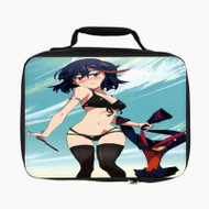 Onyourcases Kill la Kill Sexy Custom Lunch Bag Personalised Photo Adult Kids School Bento Food Picnics Work Brand New Trip Lunch Box Birthday Gift Girls Boys Tote Bag