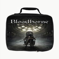 Onyourcases Bloodborne The Old Hunters Custom Lunch Bag Personalised Photo Adult Kids School Bento Food Picnics Work Trip Lunch Box Brand New Birthday Gift Girls Boys Tote Bag
