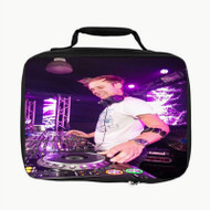Onyourcases Armin van Buuren DJ Custom Lunch Bag Personalised Photo Adult Kids School Bento Food Picnics Work Trip Lunch Box Birthday Brand New Gift Girls Boys Tote Bag