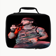 Onyourcases Brantley Gilbert Art Custom Lunch Bag Personalised Photo Adult Kids School Bento Food Picnics Work Trip Lunch Box Birthday Brand New Gift Girls Boys Tote Bag