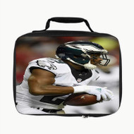 Onyourcases Demarco Murray Philadelphia Eagles Football Custom Lunch Bag Personalised Photo Adult Kids School Bento Food Picnics Work Trip Lunch Box Birthday Brand New Gift Girls Boys Tote Bag