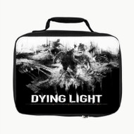 Onyourcases Dying Light Custom Lunch Bag Personalised Photo Adult Kids School Bento Food Picnics Work Trip Lunch Box Birthday Brand New Gift Girls Boys Tote Bag