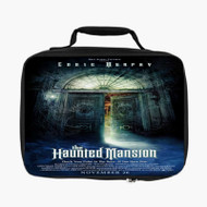 Onyourcases Haunted Mansion 2023 Custom Lunch Bag Personalised Photo Adult Kids School Bento Food Picnics Work Trip Lunch Box Birthday Gift Brand New Girls Boys Tote Bag