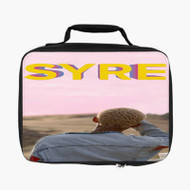 Onyourcases Jaden Smith Syre Custom Lunch Bag Personalised Photo Adult Kids School Bento Food Picnics Work Trip Lunch Box Birthday Gift Brand New Girls Boys Tote Bag