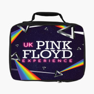 Onyourcases The Pink Floyd Experience 2023 Tour Custom Lunch Bag Personalised Photo Adult Kids School Bento Food Picnics Work Trip Lunch Box Birthday Gift Brand New Girls Boys Tote Bag