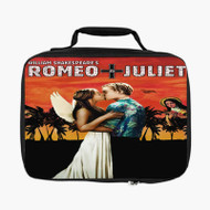 Onyourcases William Shakespeare s Romeo and Juliet Custom Lunch Bag Personalised Photo Adult Kids School Bento Food Picnics Work Trip Lunch Box Birthday Gift Brand New Girls Boys Tote Bag