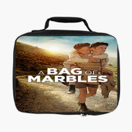 Onyourcases A Bag of Marbles Custom Lunch Bag Personalised Photo Adult Kids School Bento Food Picnics Work Trip Lunch Box Birthday Gift Girls Brand New Boys Tote Bag