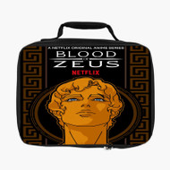 Onyourcases Blood of Zeus Custom Lunch Bag Personalised Photo Adult Kids School Bento Food Picnics Work Trip Lunch Box Birthday Gift Girls Brand New Boys Tote Bag