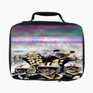 Onyourcases New Orleans Saints NFL 2022 Custom Lunch Bag Personalised Photo Adult Kids School Bento Food Picnics Work Trip Lunch Box Birthday Gift Girls Brand New Boys Tote Bag