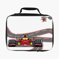 Onyourcases pngtree f1 grand prix racing cartoon hand painted poster background material image 142673 Custom Lunch Bag Personalised Photo Adult Kids School Bento Food Picnics Work Trip Lunch Box Birthday Gift Girls Brand New Boys Tote Bag