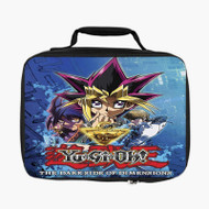 Onyourcases Yugioh The Darkside Of Dimensions Custom Lunch Bag Personalised Photo Adult Kids School Bento Food Picnics Work Trip Lunch Box Birthday Gift Girls Brand New Boys Tote Bag