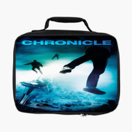 Onyourcases Chronicle Movie Custom Lunch Bag Personalised Photo Adult Kids School Bento Food Picnics Work Trip Lunch Box Birthday Gift Girls Boys Brand New Tote Bag