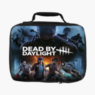 Onyourcases Dead by Daylight Custom Lunch Bag Personalised Photo Adult Kids School Bento Food Picnics Work Trip Lunch Box Birthday Gift Girls Boys Brand New Tote Bag