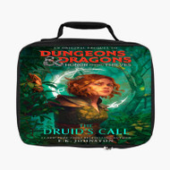 Onyourcases Doric Dungeons Dragons Honor Among Thieves Custom Lunch Bag Personalised Photo Adult Kids School Bento Food Picnics Work Trip Lunch Box Birthday Gift Girls Boys Brand New Tote Bag