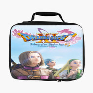 Onyourcases DRAGON QUEST XI S Echoes of an Elusive Age Custom Lunch Bag Personalised Photo Adult Kids School Bento Food Picnics Work Trip Lunch Box Birthday Gift Girls Boys Brand New Tote Bag